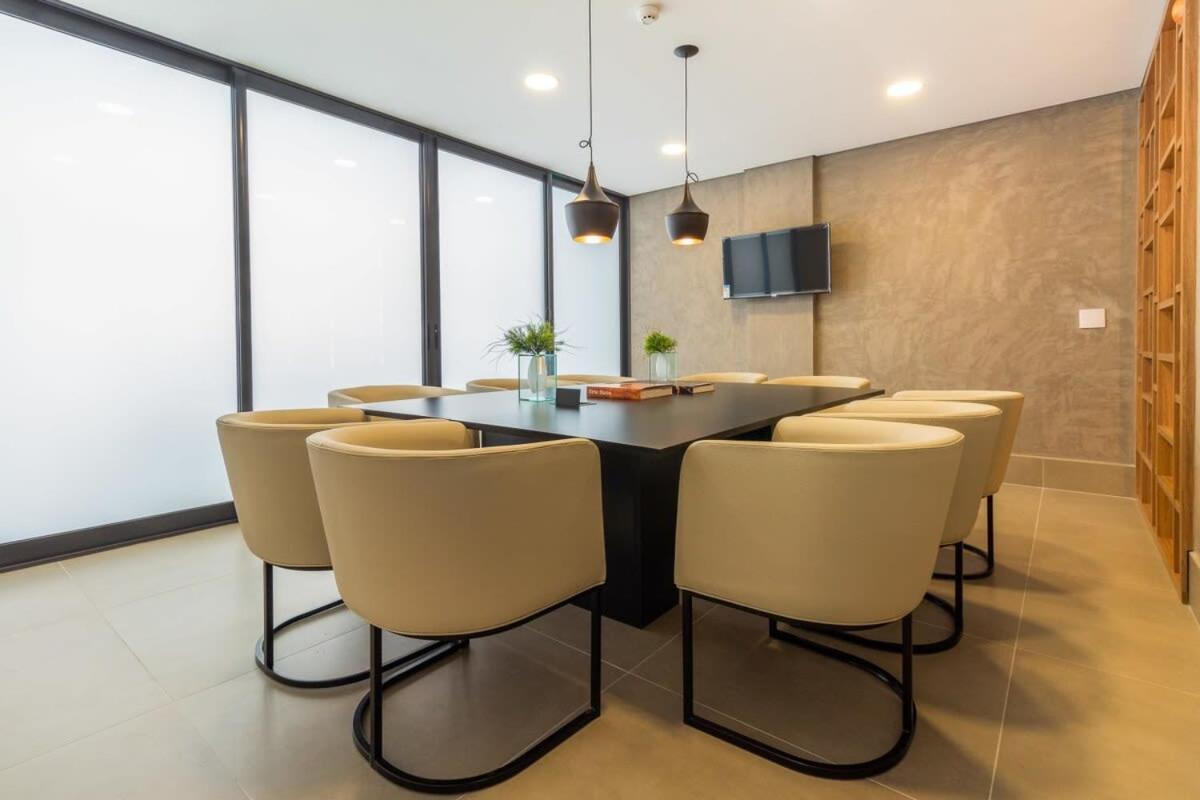 Apartmán Bhomy Perdizes Novo Em Excelente Regiao Dh405 São Paulo Exteriér fotografie
